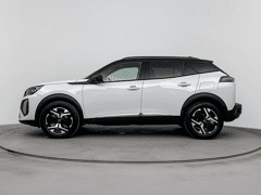 Peugeot 2008 1.2 Hybrid 145pk GT - Afbeelding 2