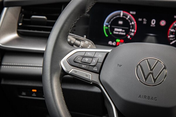 cruise control adaptief