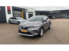 Renault Captur TCe 90 GPF Intens - Afbeelding 2