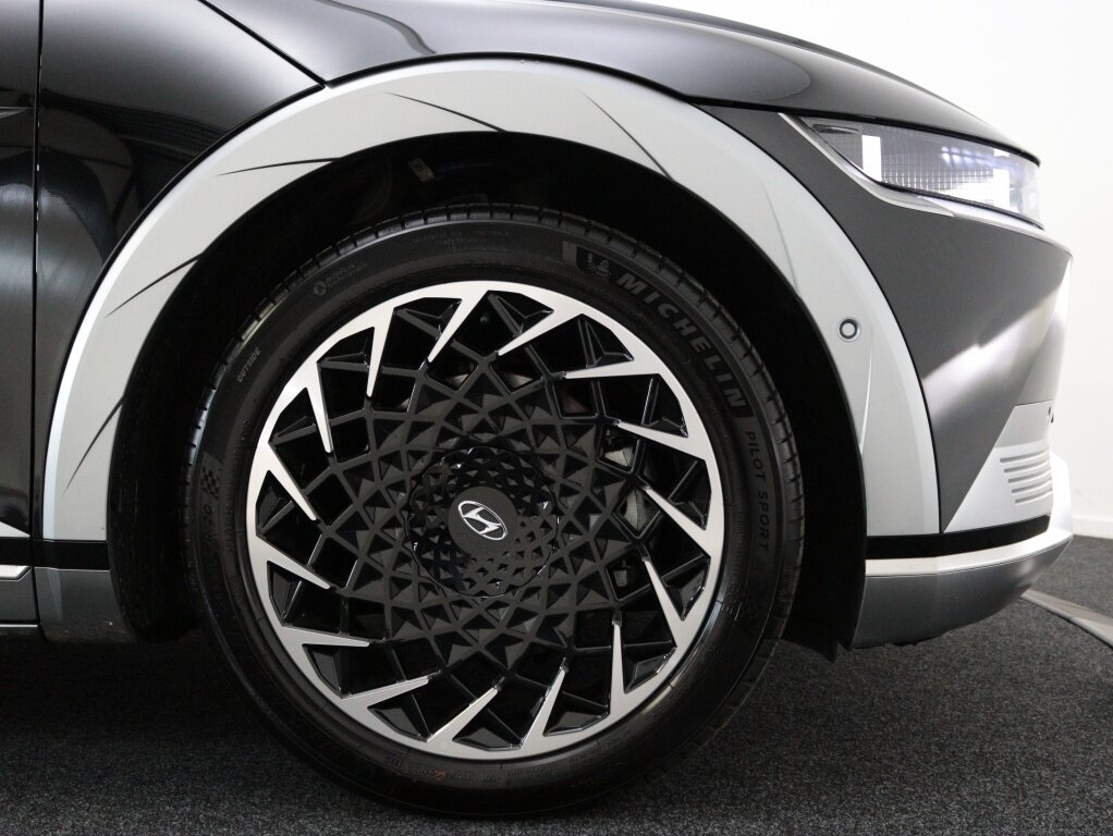 Hyundai IONIQ 5 77 kWh Lounge | Private lease 699 p.m. - Afbeelding 5