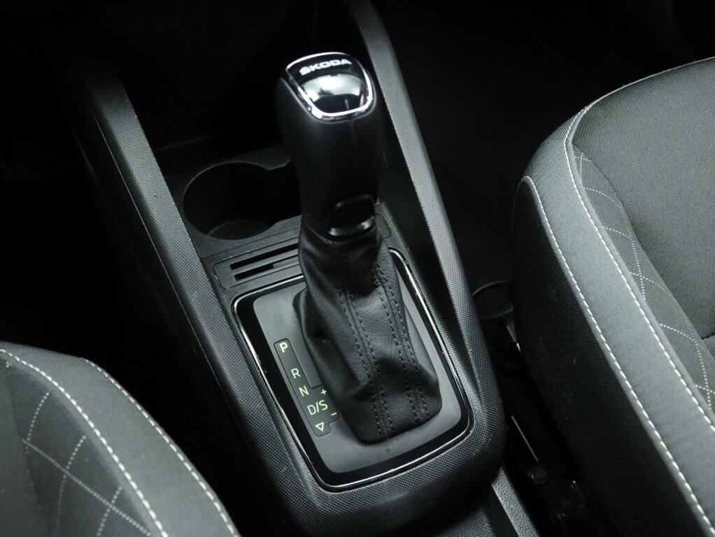 Škoda Fabia Combi 1.0 TSI Ambition | Private Lease 369,- P.m. - Afbeelding 4