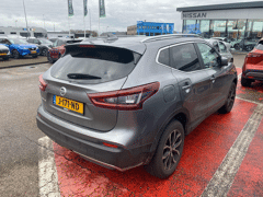 Nissan QASHQAI 1.3 DIG-T Tekna - Afbeelding 5