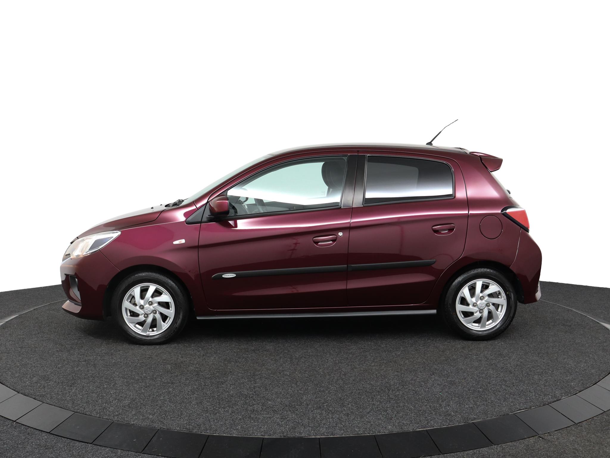 Mitsubishi Space Star 1.2 Active - Afbeelding 3