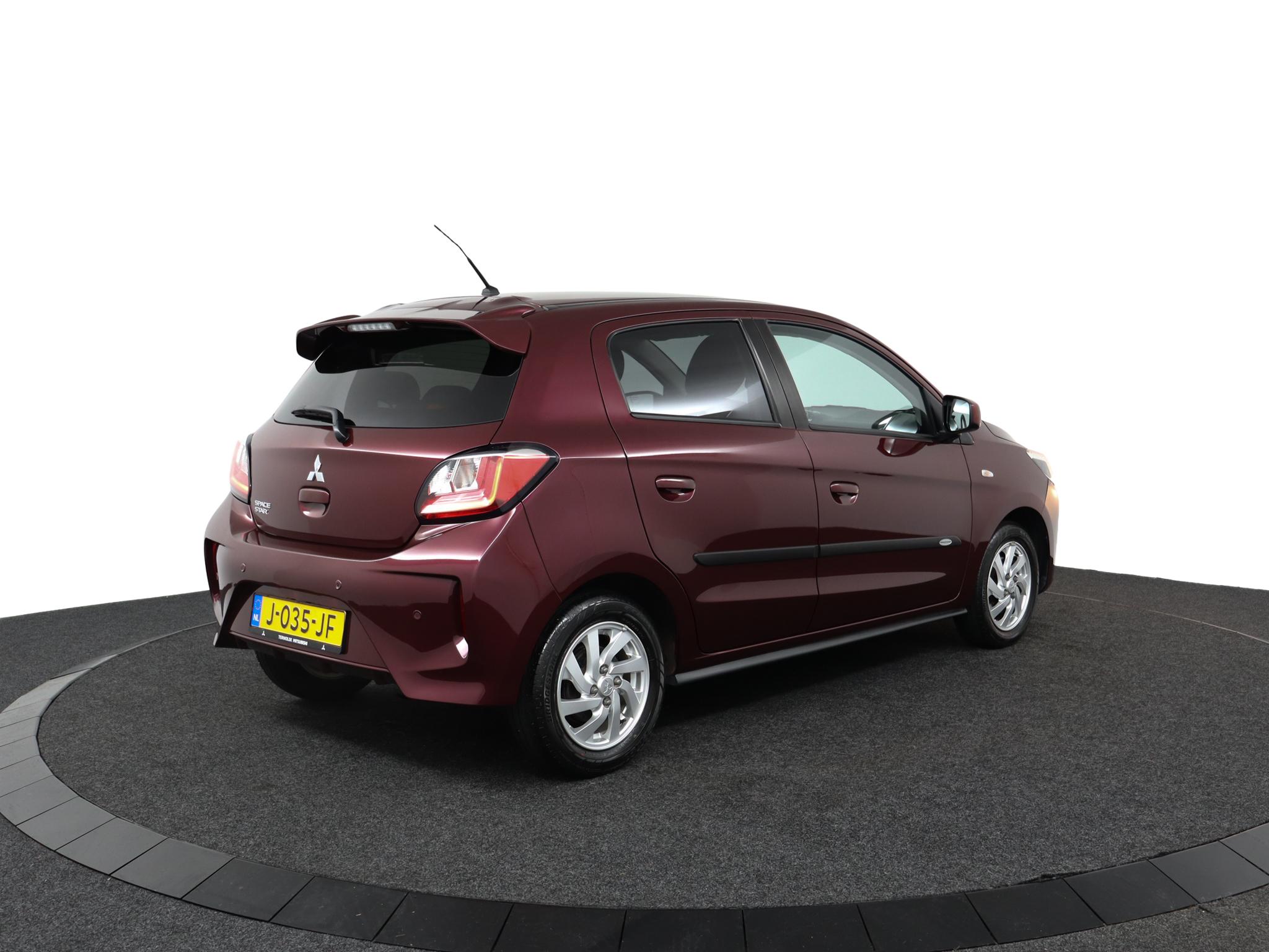 Mitsubishi Space Star 1.2 Active - Afbeelding 2