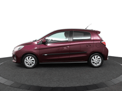 Mitsubishi Space Star 1.2 Active - Afbeelding 3