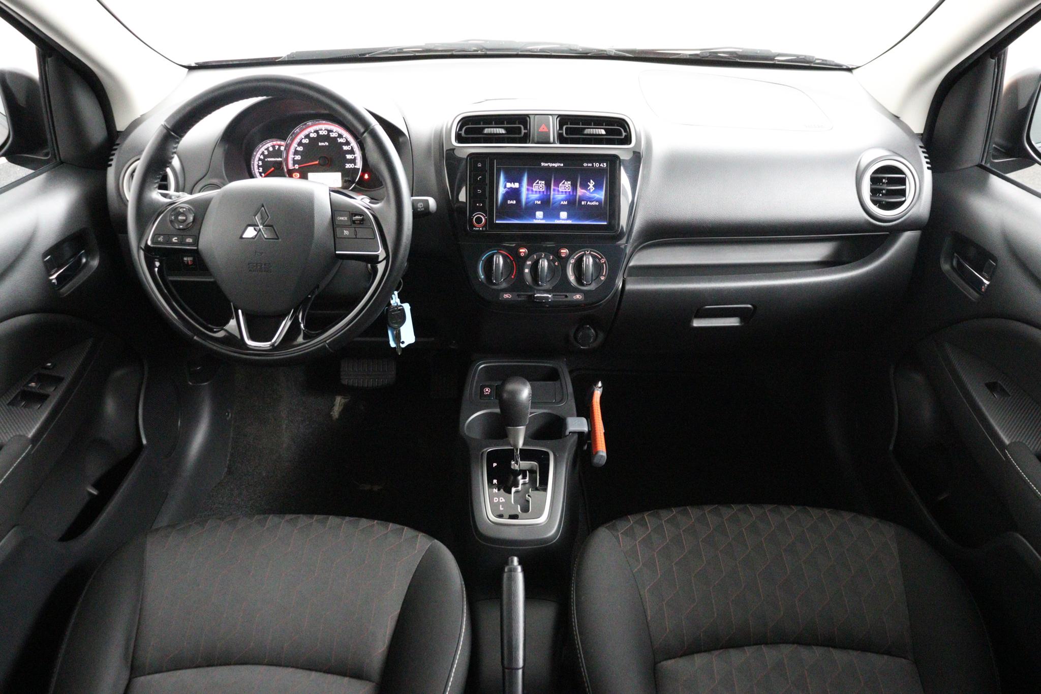 Mitsubishi Space Star 1.2 Active - Afbeelding 4