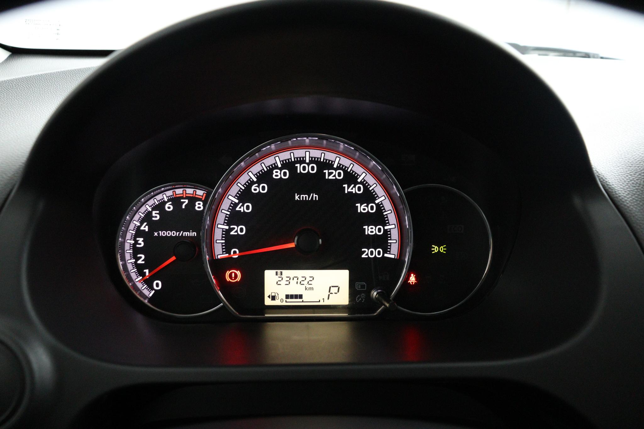 Mitsubishi Space Star 1.2 Active - Afbeelding 5