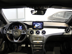 Mercedes-Benz GLA 180 Business Solution AMG - Afbeelding 3
