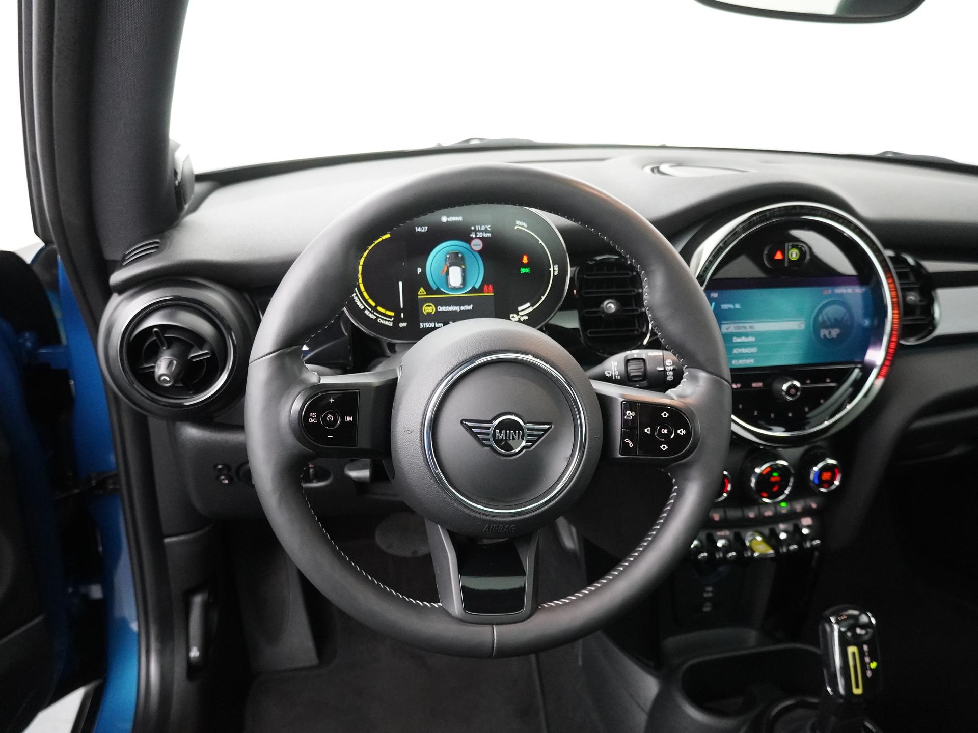 MINI Electric 3-deurs - Afbeelding 2