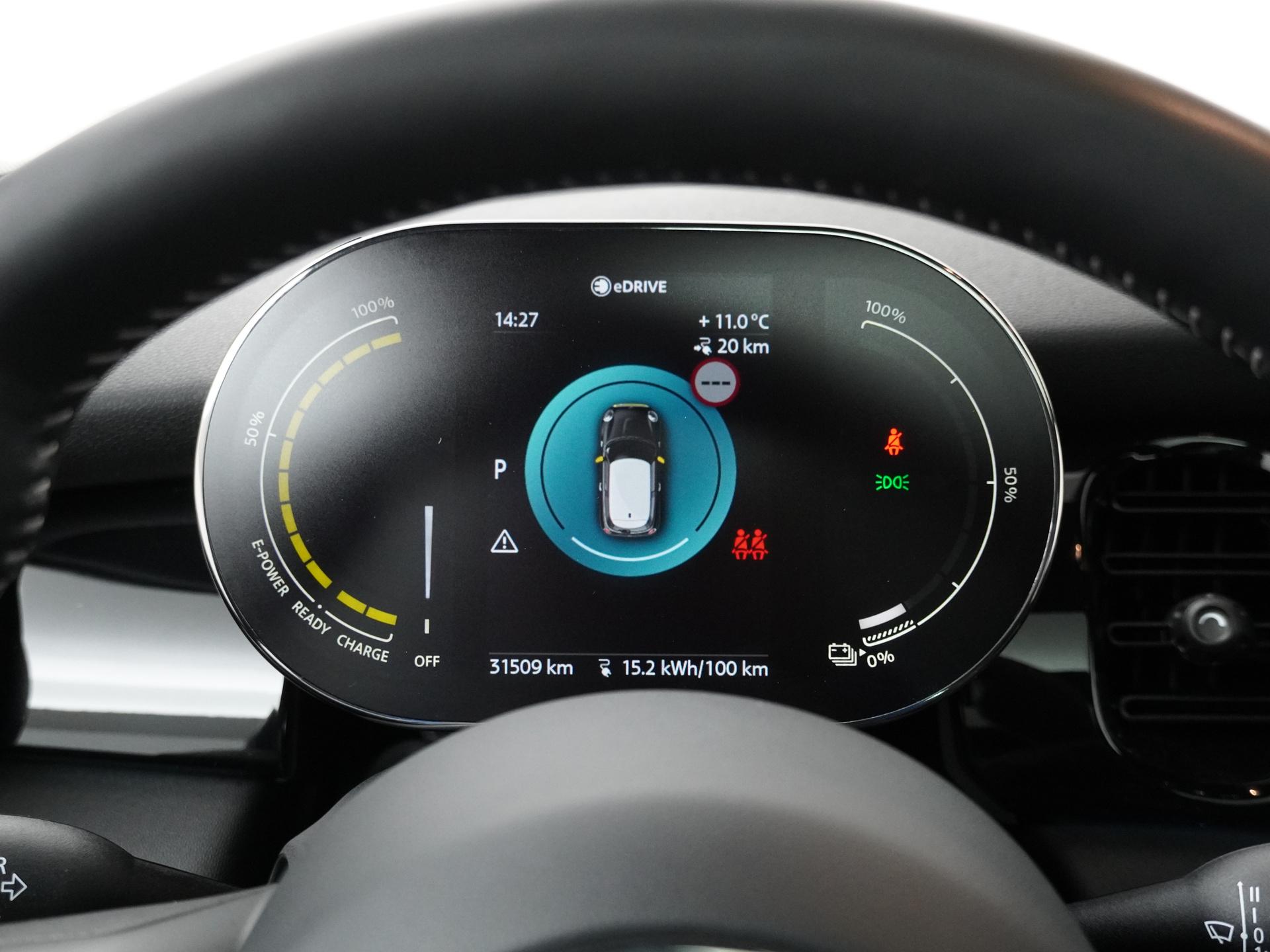 MINI Electric 3-deurs - Afbeelding 3