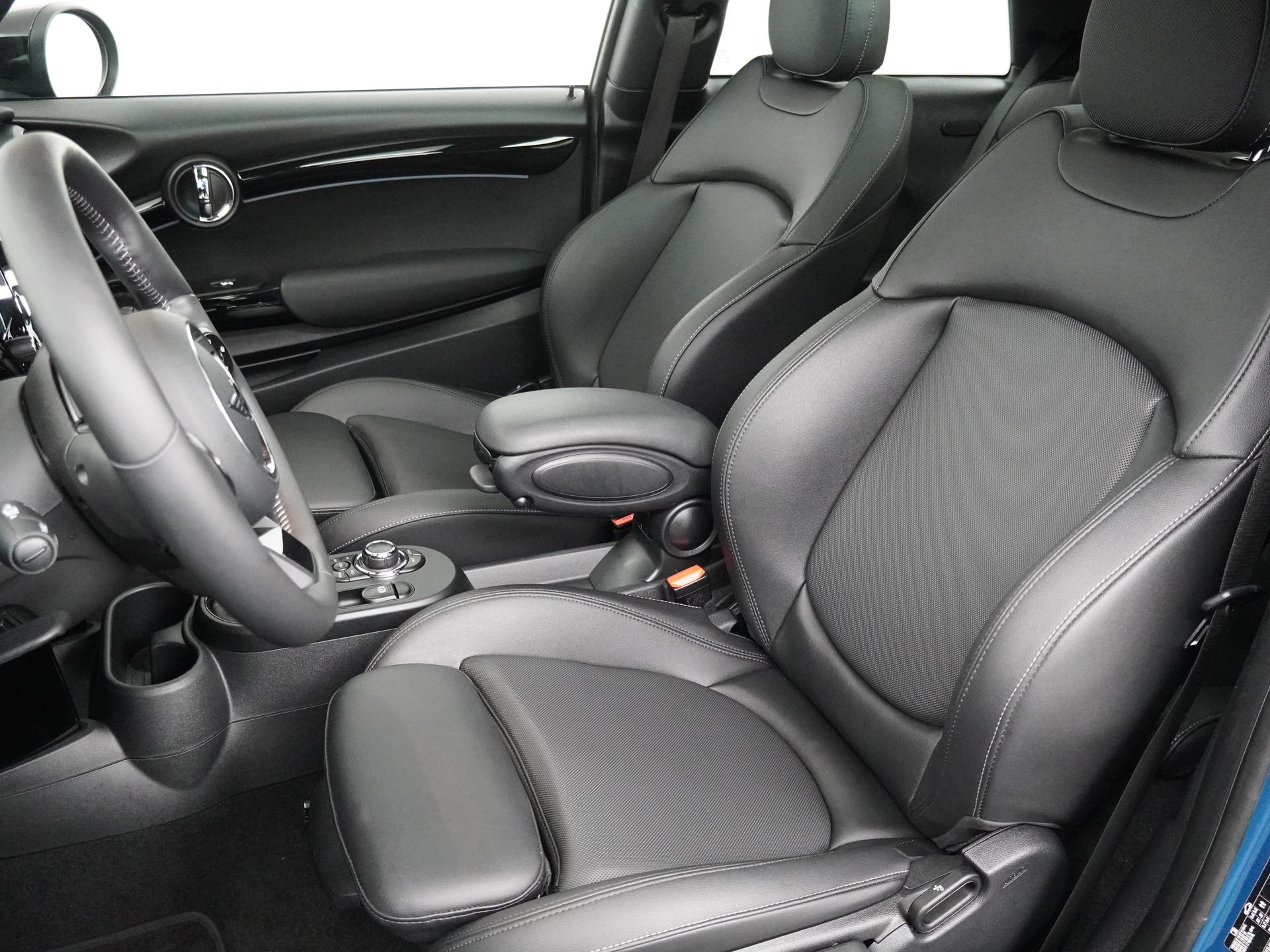 MINI Electric 3-deurs - Afbeelding 4