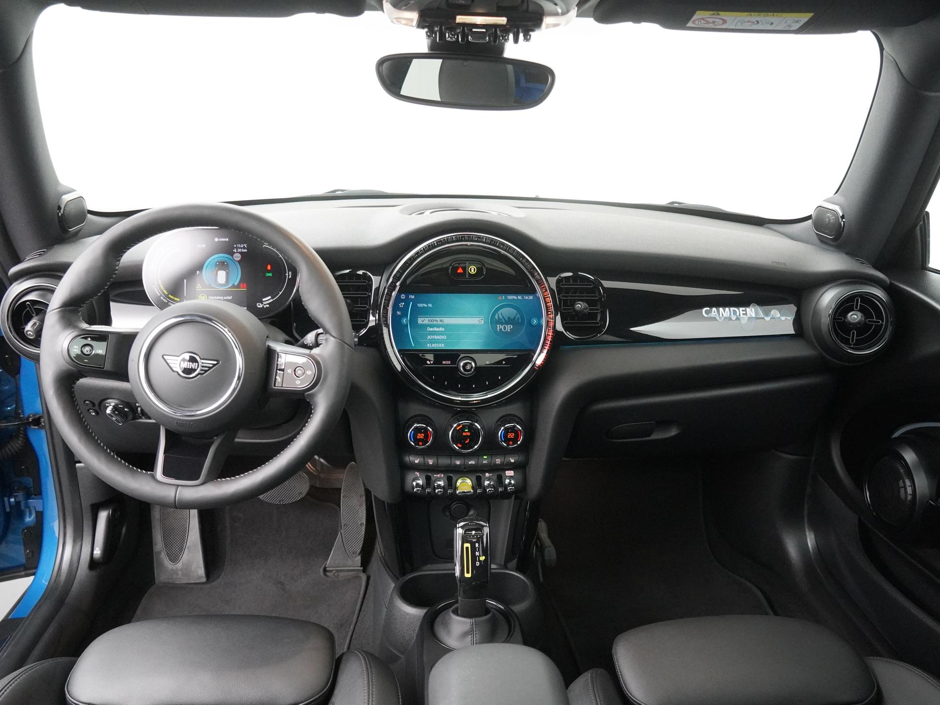 MINI Electric 3-deurs - Afbeelding 5