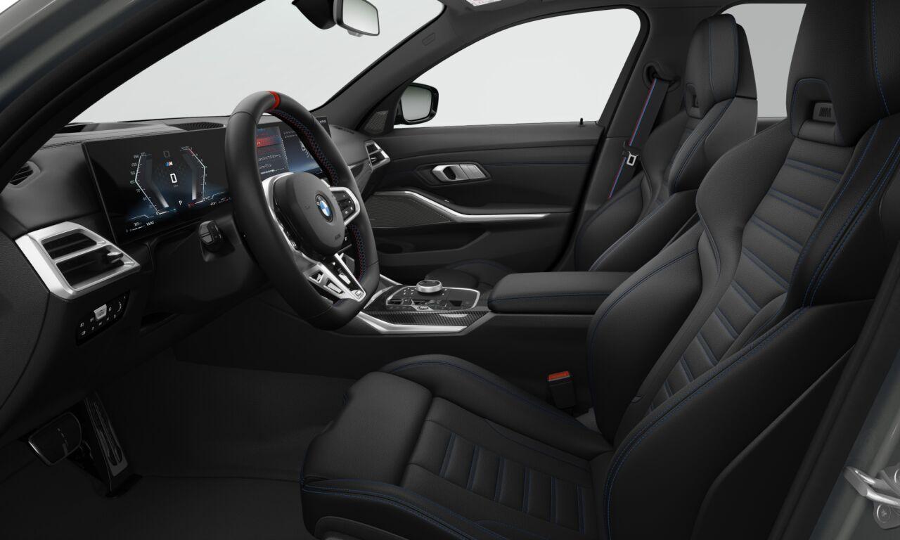 BMW 3 Serie Touring M340i xDrive - Afbeelding 4