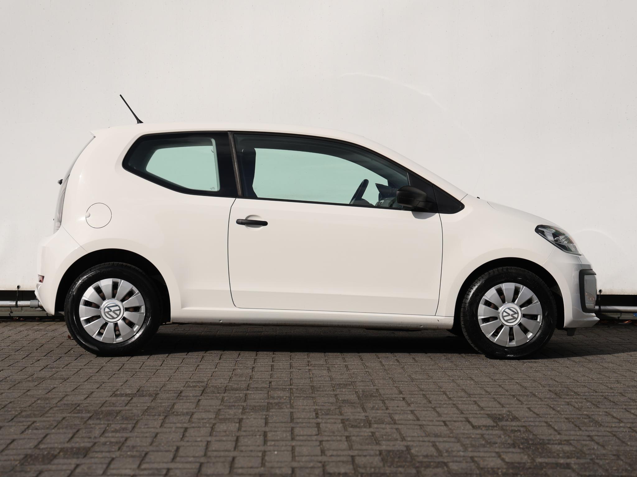Volkswagen up! 1.0 BMT take up! - Afbeelding 2