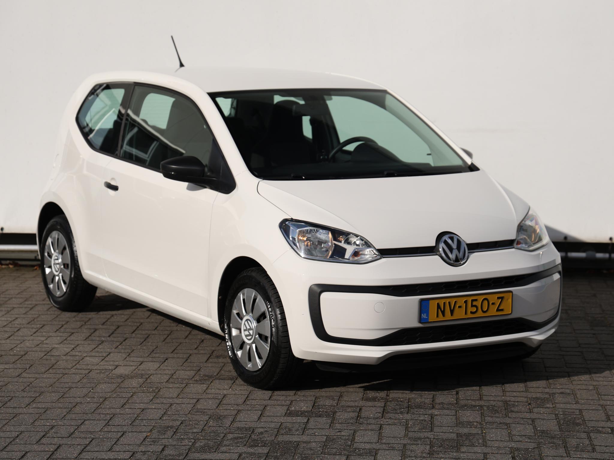 Volkswagen up! 1.0 BMT take up! - Afbeelding 3