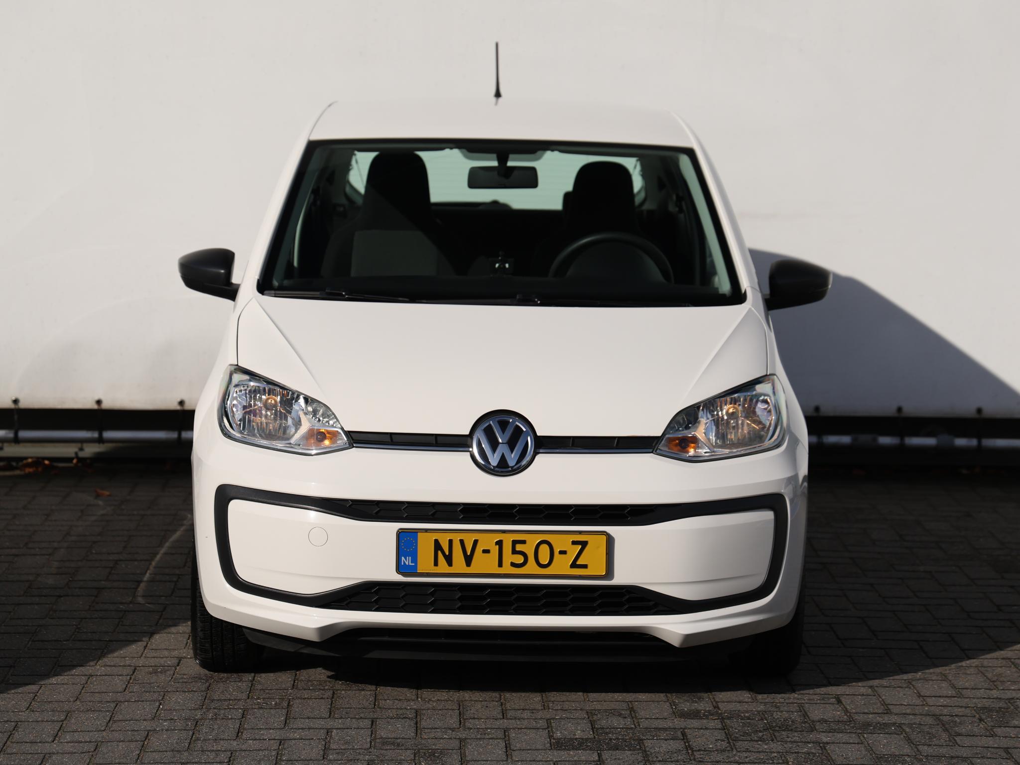 Volkswagen up! 1.0 BMT take up! - Afbeelding 4