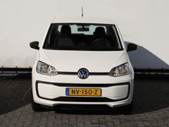 Volkswagen up! 1.0 BMT take up! - Afbeelding 4