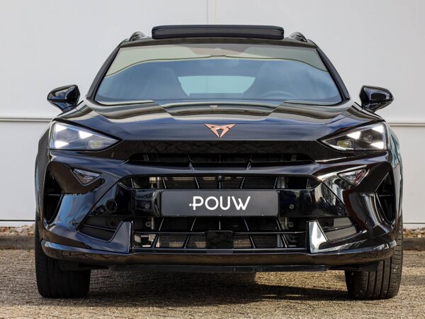 matrix LED koplampen