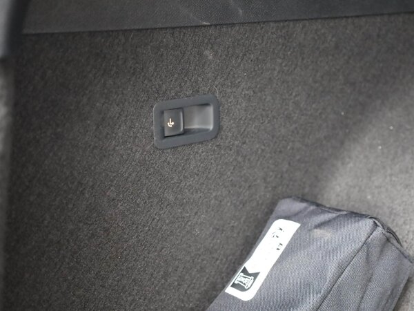 trekhaak uitklapbaar