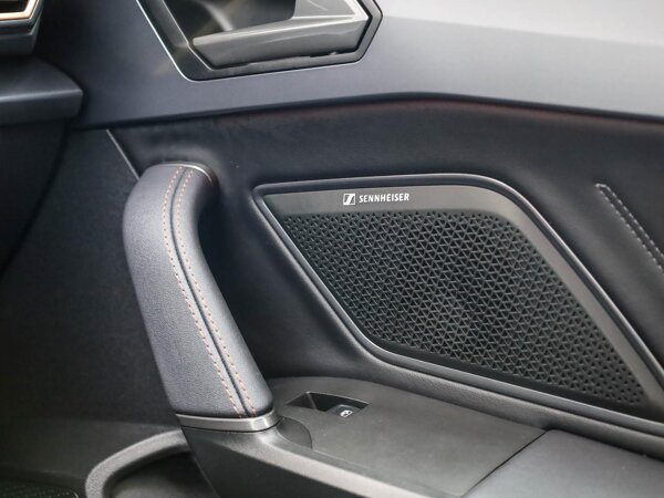 audio installatie premium