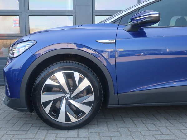 Velgen 'Drammen', 20 inch lichtmetaal Velgen 'Drammen', 20 inch lichtmetaal