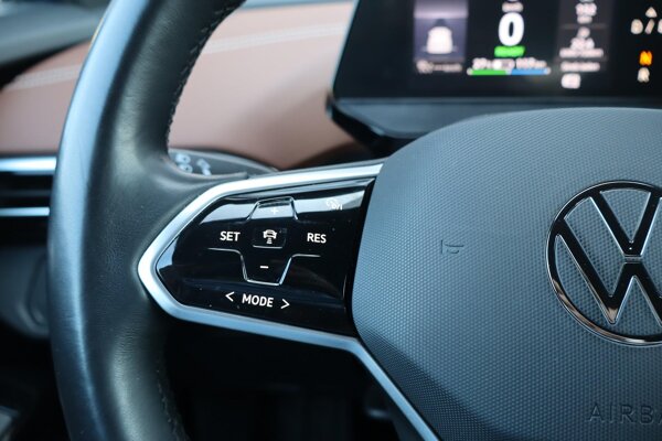 cruise control adaptief