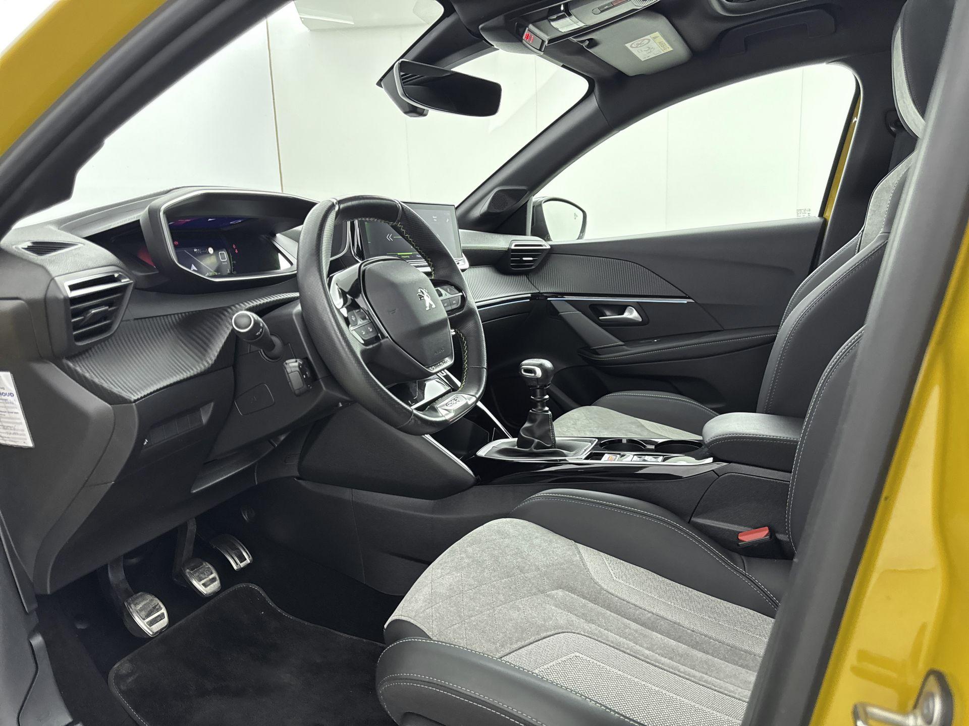 Peugeot 208 100pk GT Pack - Afbeelding 5