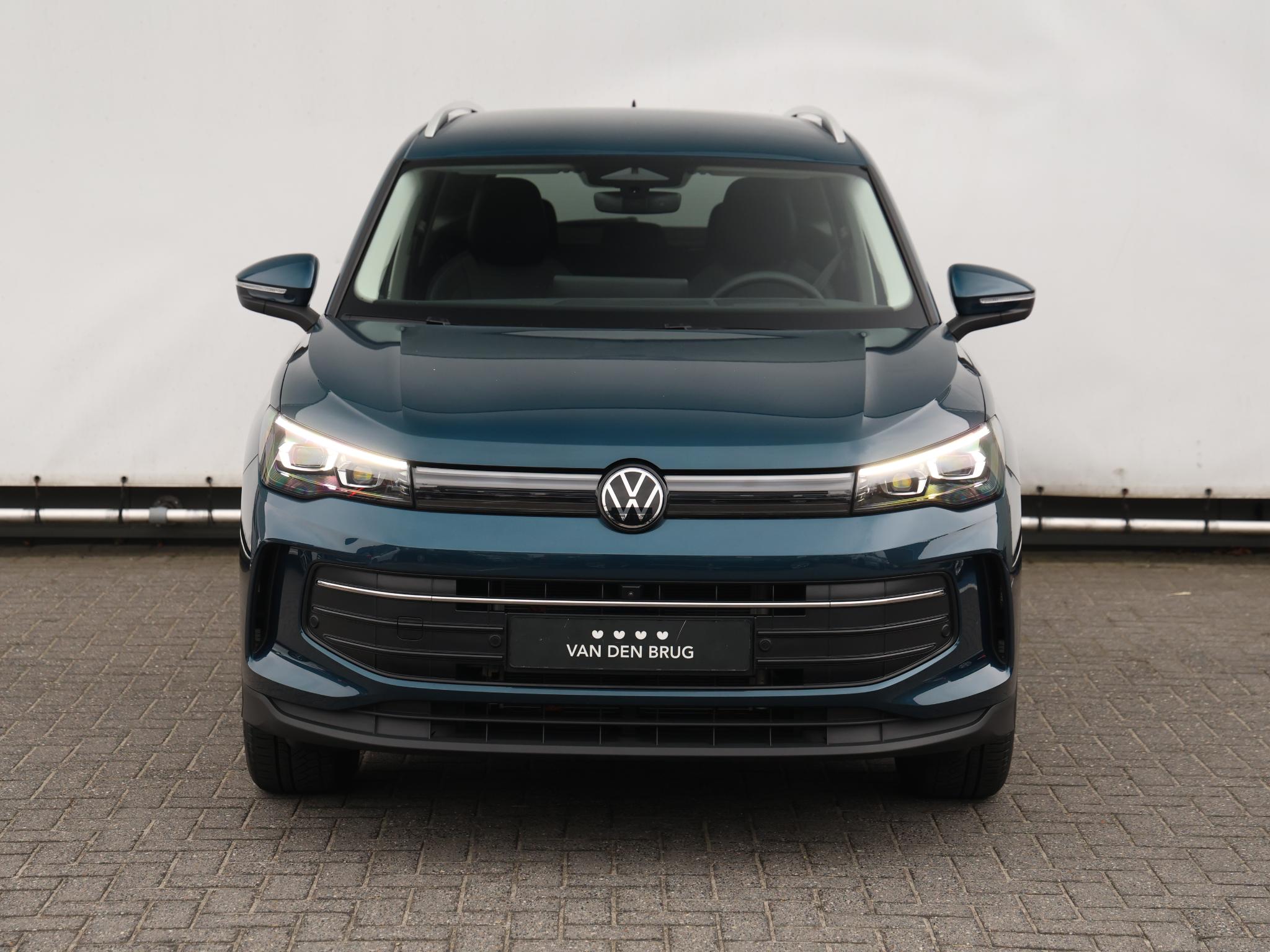 Volkswagen Tiguan 1.5 eHybrid Life Edition 204pk DSG - Afbeelding 4