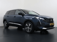 Peugeot 5008 SUV Allure Pack Business 130pk - Afbeelding 2