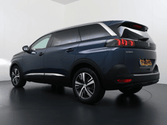 Peugeot 5008 SUV Allure Pack Business 130pk - Afbeelding 5