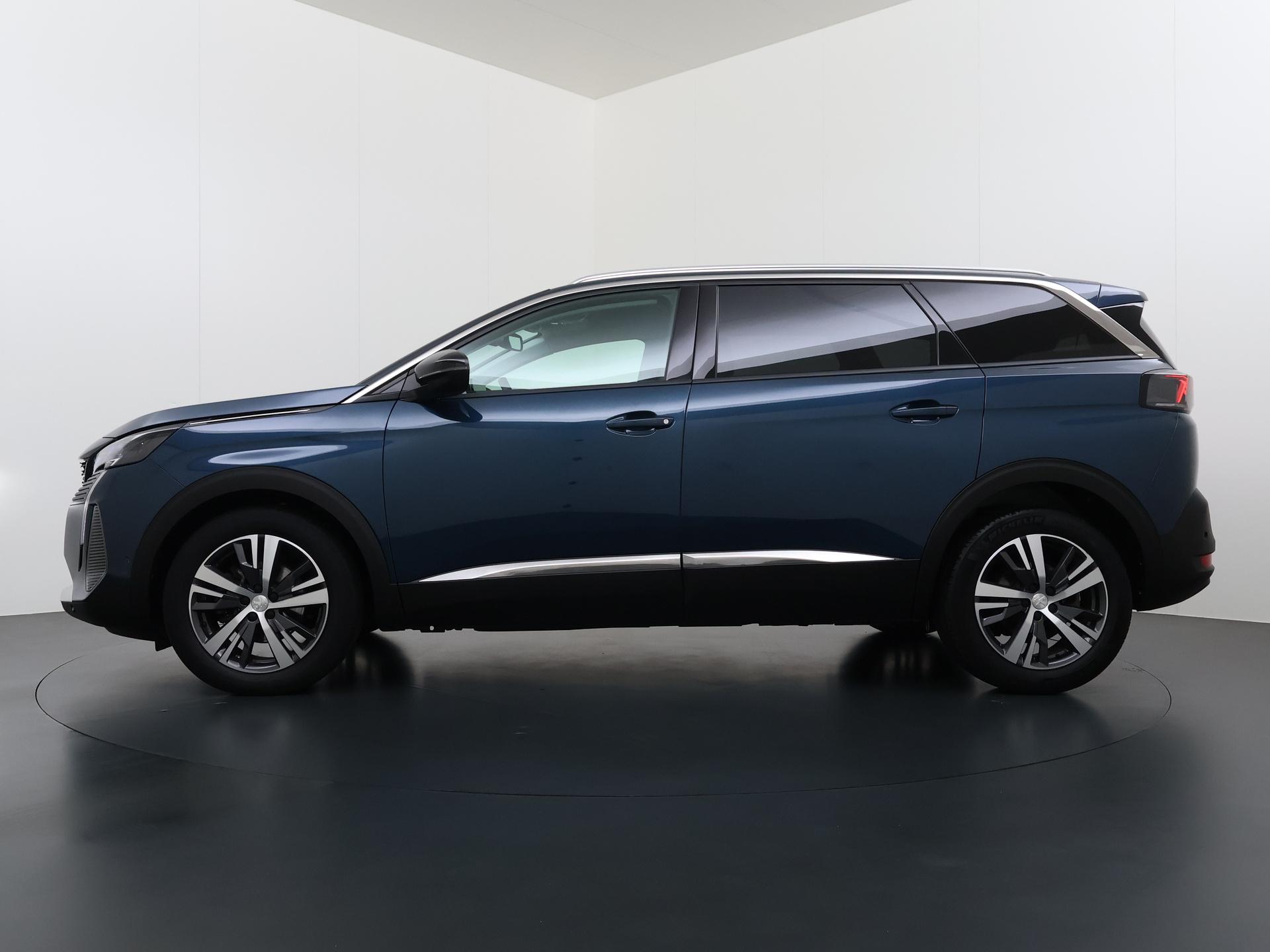 Peugeot 5008 1.2 PureTech Allure Pack Business - Afbeelding 4