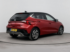 Hyundai i20 1.0 T-GDI Premium - Afbeelding 2
