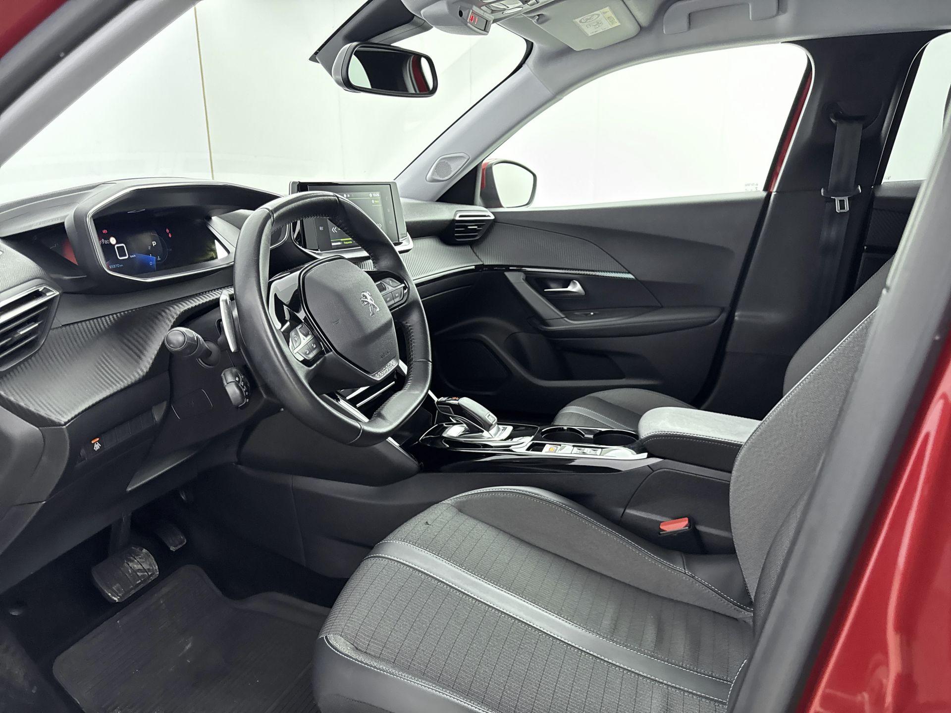 Peugeot 2008 SUV 1.2 130 pk Allure Pack - Afbeelding 5