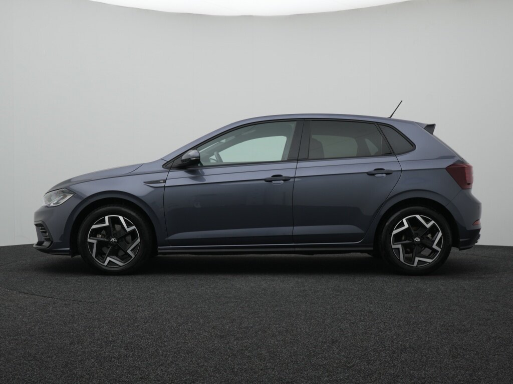 Volkswagen Polo 1.0 TSI R-Line | 115 PK | Private Lease 499,- p.m. | - Afbeelding 5