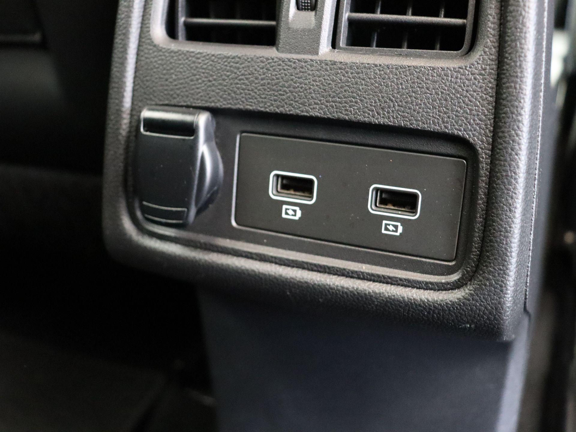 Renault Captur TCe 130pk EDC/Autom. Intens - Afbeelding 4