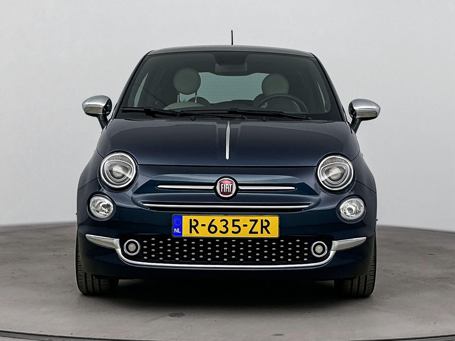 Fiat 500 1.0 Hybrid Dolcevita - Afbeelding 5