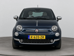 Fiat 500 1.0 Hybrid Dolcevita - Afbeelding 5