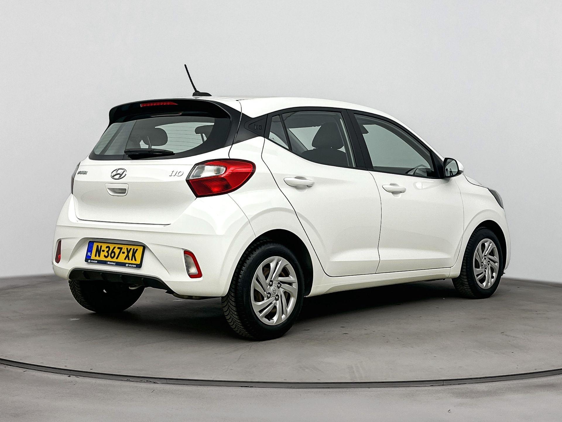 Hyundai i10 1.0 Comfort - Afbeelding 3