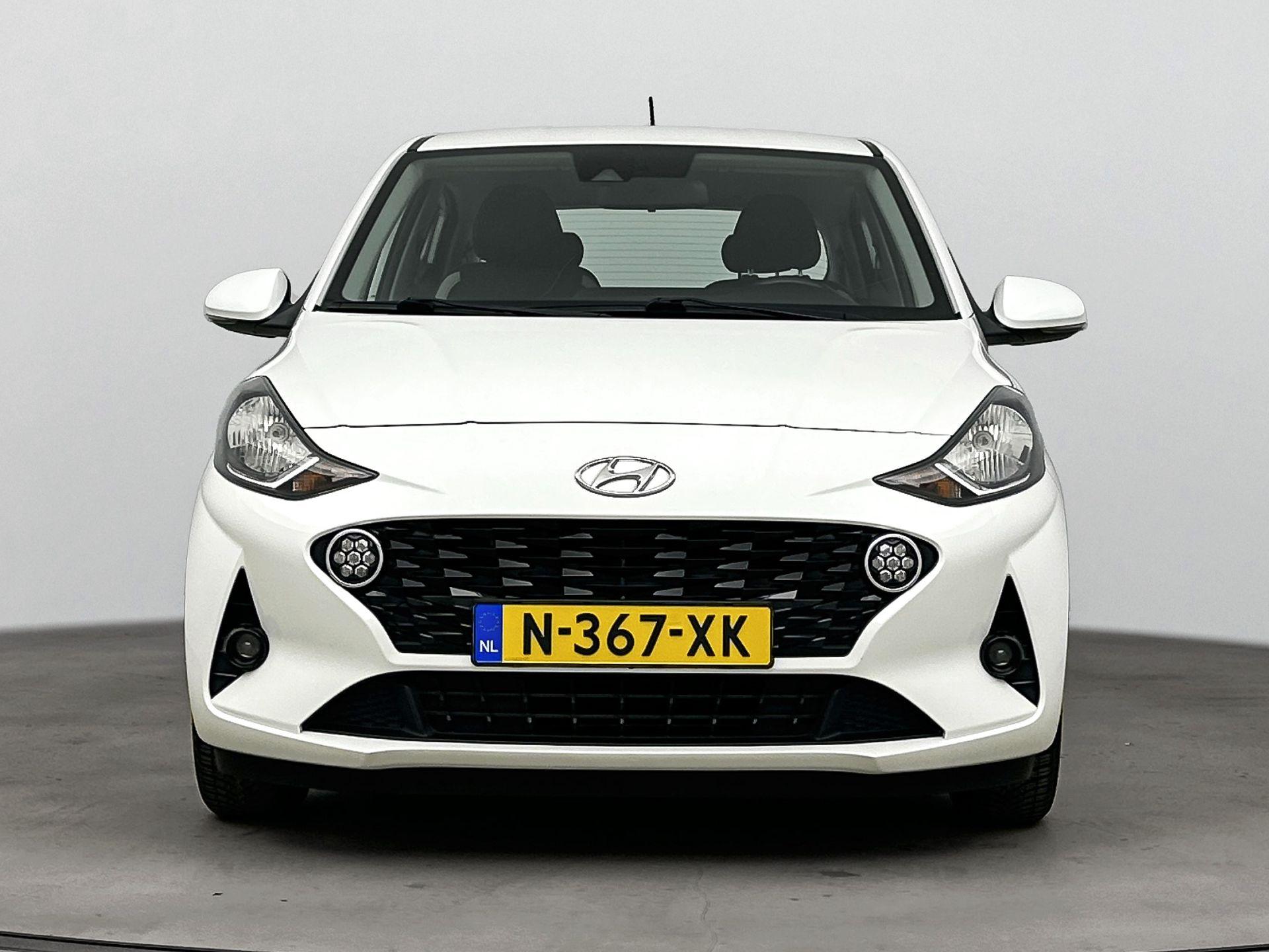 Hyundai i10 1.0 Comfort - Afbeelding 5