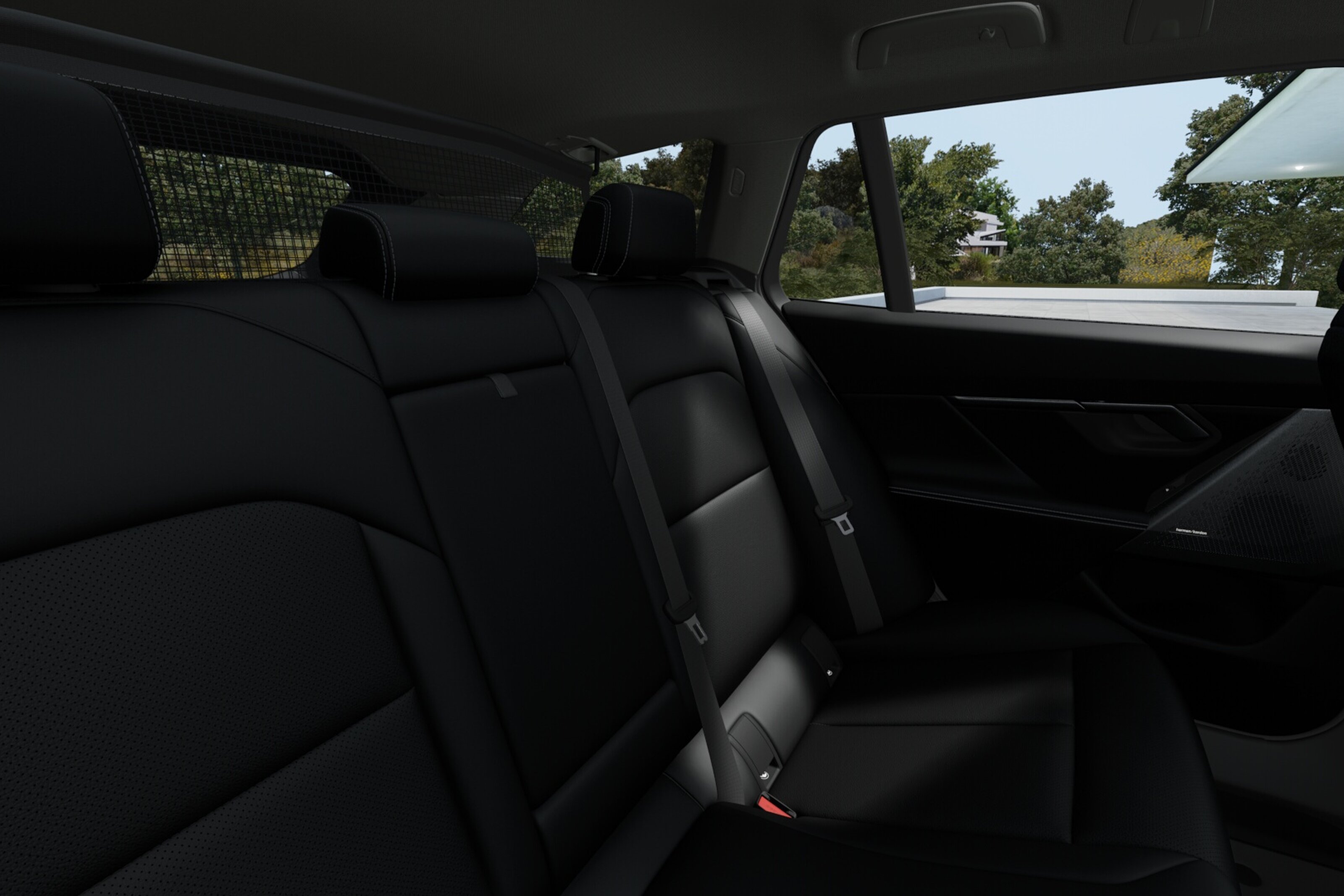 BMW i5 9