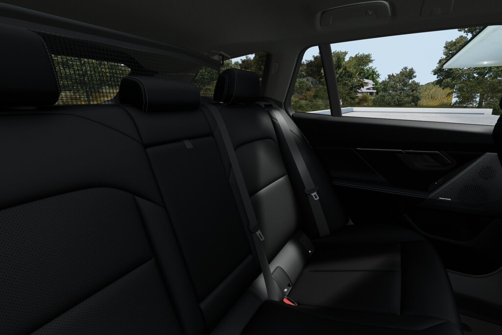 BMW i5 9