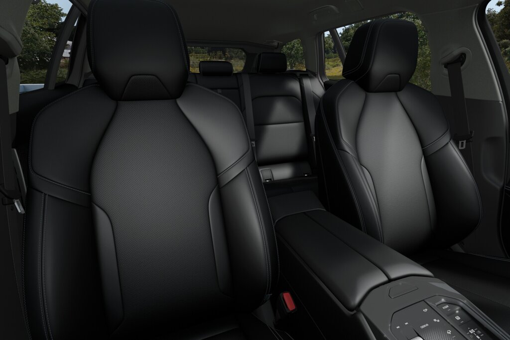 BMW i5 10