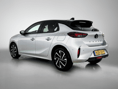 Opel Corsa 1.2 Hybrid GS 110pk Automaat - Afbeelding 3