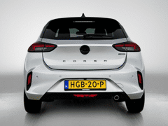 Opel Corsa 1.2 Hybrid GS 110pk Automaat - Afbeelding 4