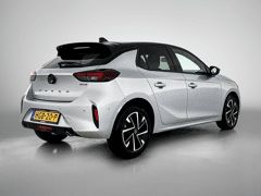 Opel Corsa 1.2 Hybrid GS 110pk Automaat - Afbeelding 5