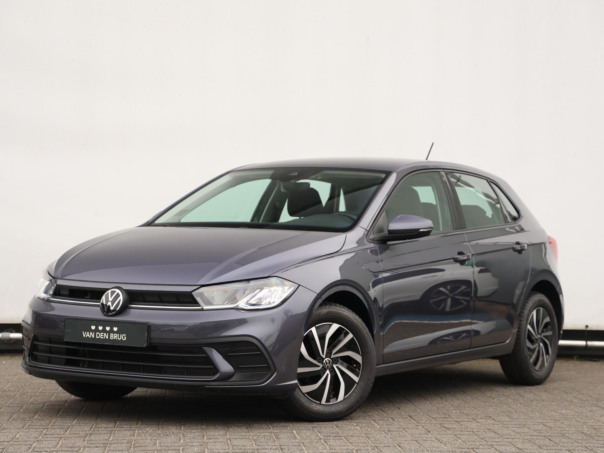 Volkswagen Polo 1.0 TSI Life