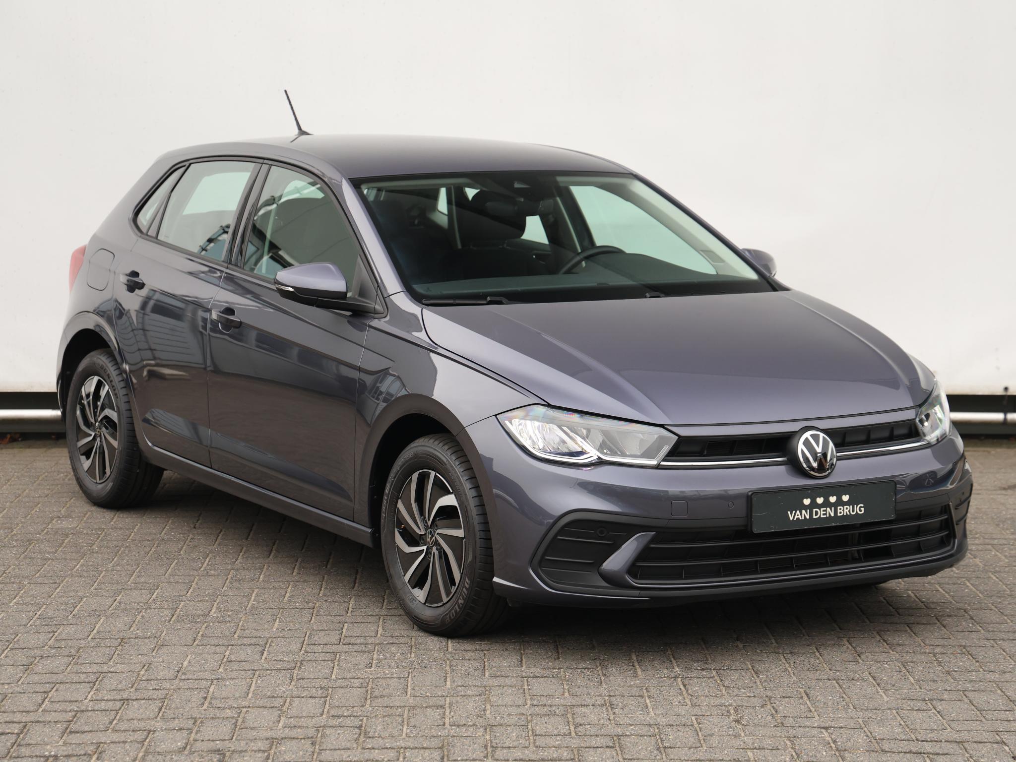 Volkswagen Polo 1.0 TSI Life - Afbeelding 3