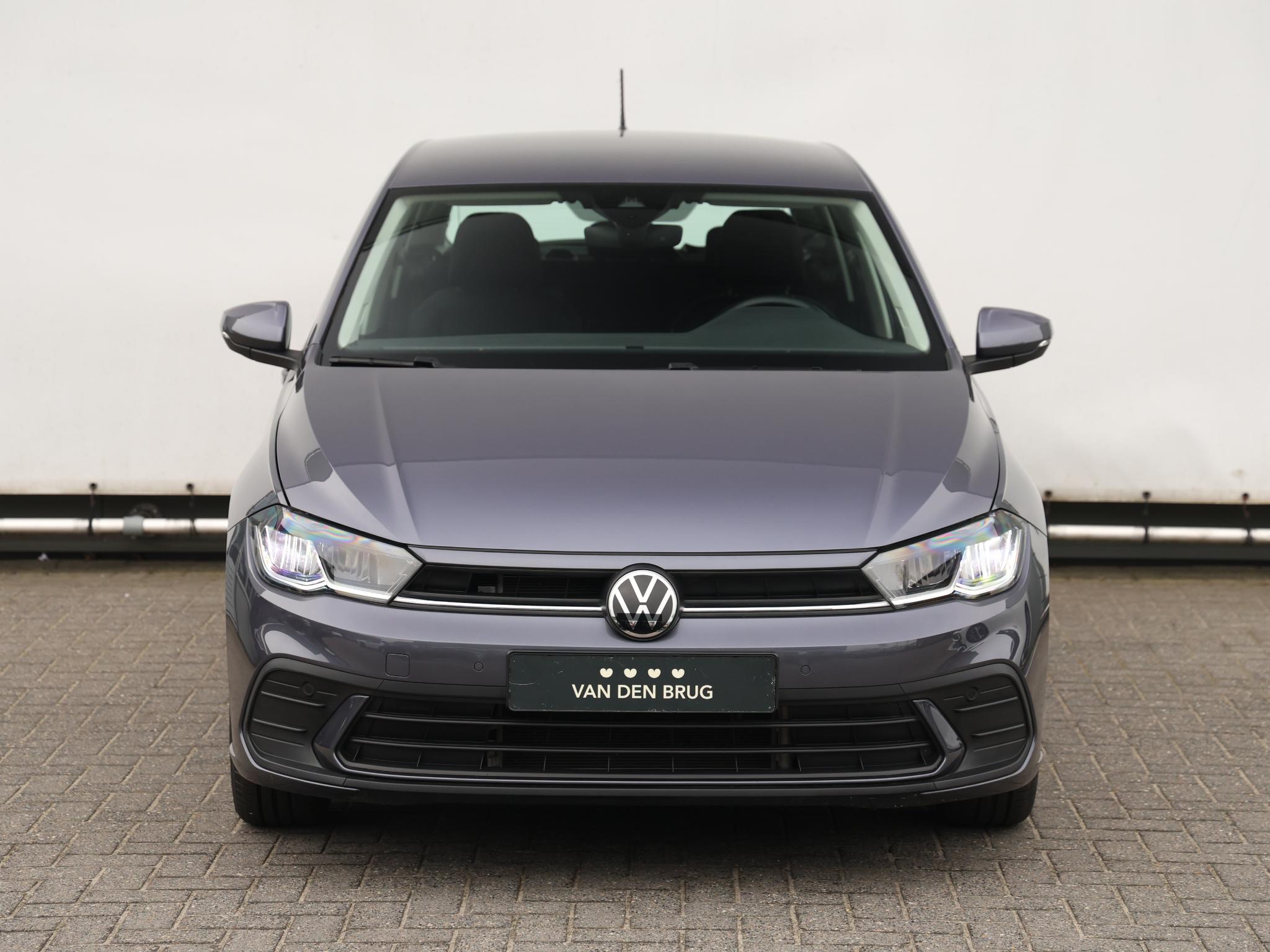 Volkswagen Polo 1.0 TSI Life - Afbeelding 4