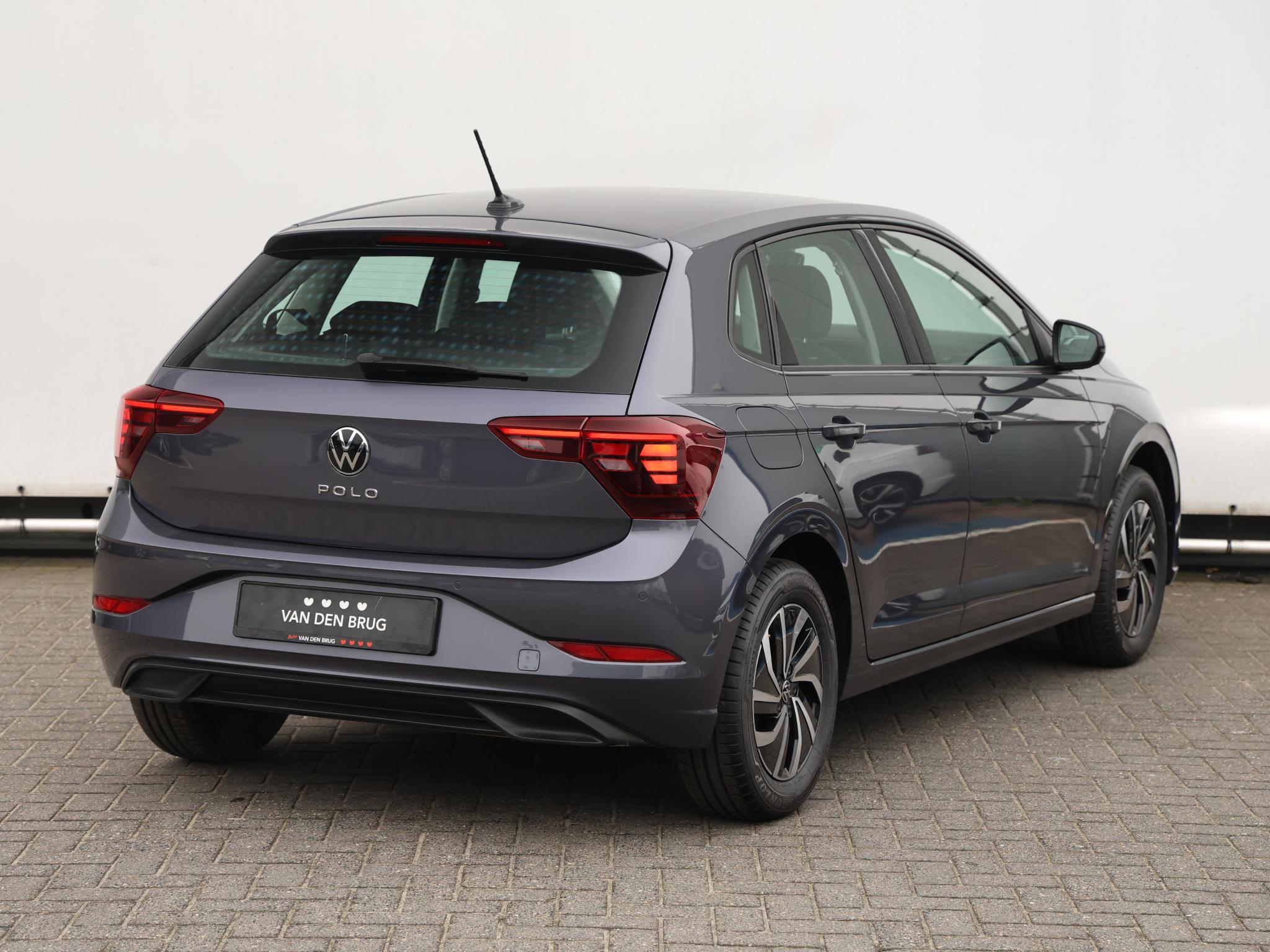 Volkswagen Polo 1.0 TSI Life - Afbeelding 5