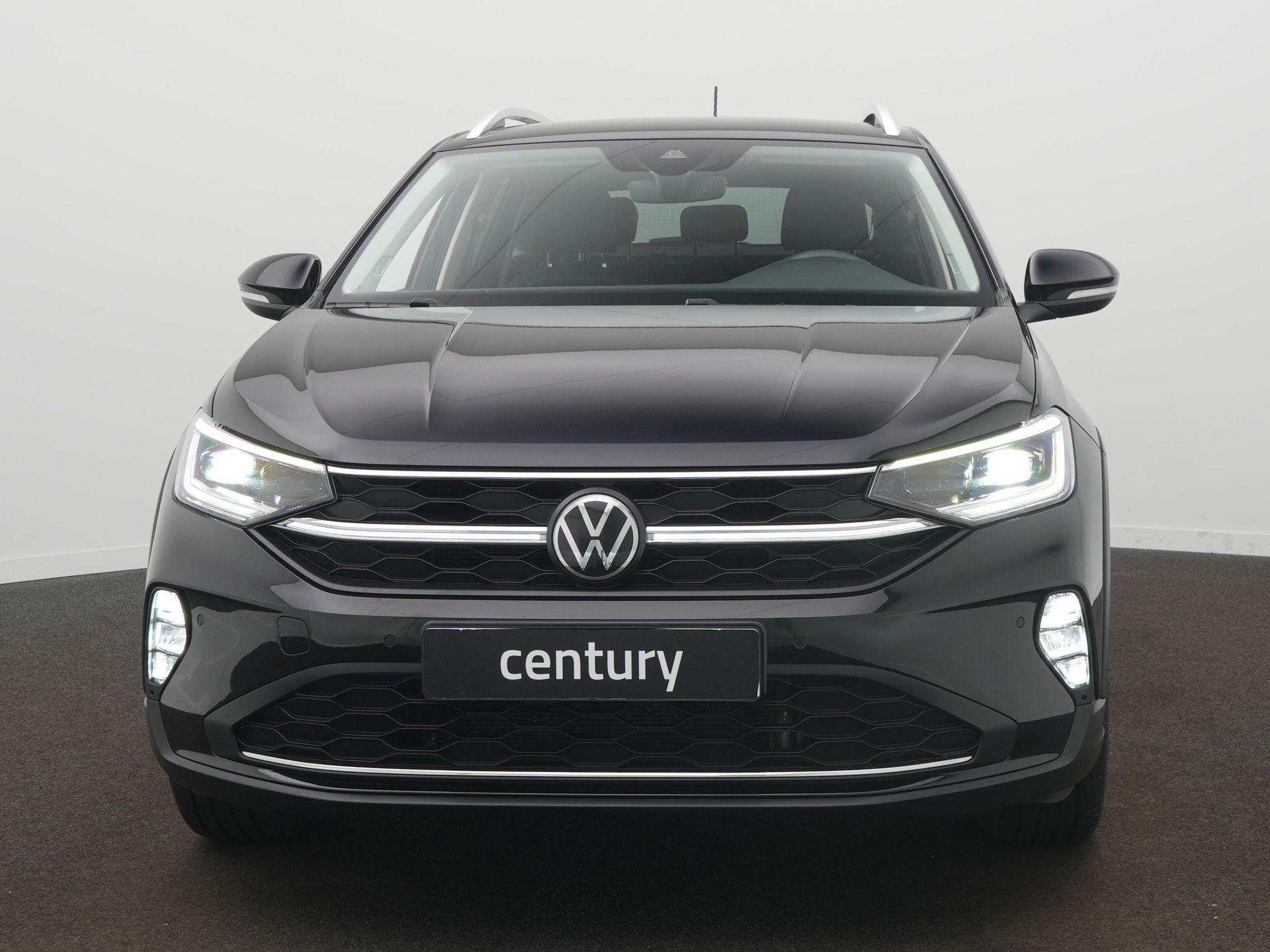 Volkswagen Taigo 1.0 TSI Style 110Pk Automaat - Afbeelding 2